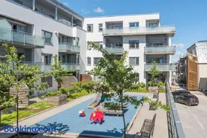 City Apartment Fully Furnished - Lillestrøm-Strømmen - Image 1