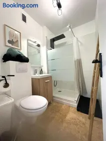 L Eden à St Tropez centre ville et piscine - Image 3