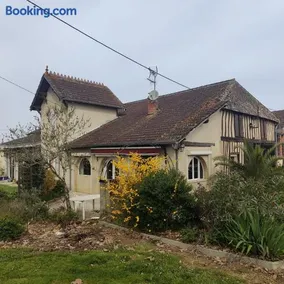 Gîte à la ferme avec piscine - Image 2