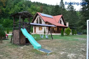 cabana din padure - Image 1