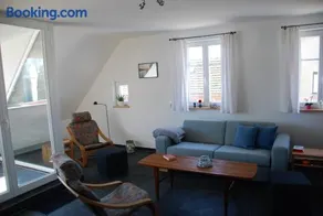 Ferienwohnung "Alte Fischerei" - Image 1