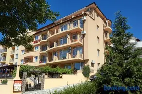 Family Hotel Milev - Image 3