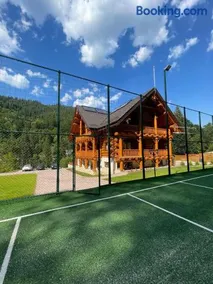 Cabana Vălul Miresei Apuseni - Image 3