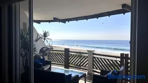 VIVO Residences 2 Bedroom Ocean Front Condo 180 degree ocean views - Image 2