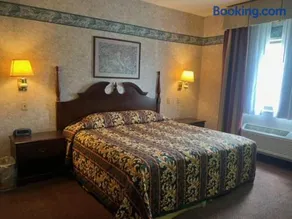 Garden Inn - Image 4