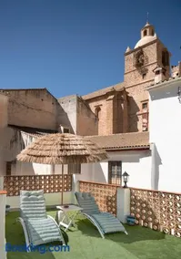 Balcón a la Sierra - Terraza y Hermosas Vistas - Image 1