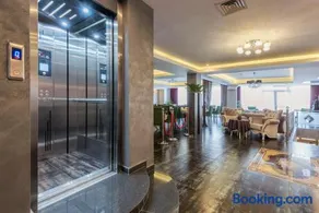 Sultan Modern Hotel - Image 4