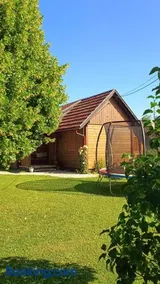 House Nela near Plitvice Lakes - Image 1