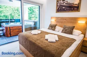Penthouse apartments - Image 5