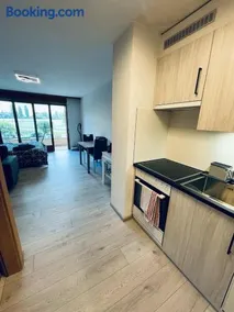 Studio de vacances aux Bains de Saillon - Image 2