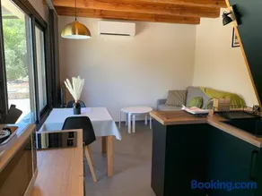 L'escapade - Chambre d'hôtes de charme avec Spa et piscine en Cévennes - Image 1