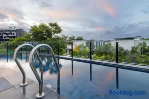 Modern villa with pool close to the beach - LP #97 - Image 3