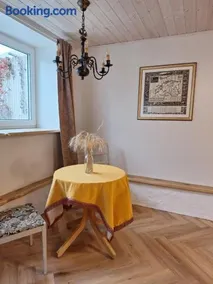 Tiigi apartment - Image 1
