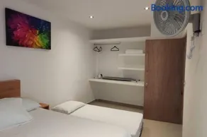 Morado Departamento 42 m2 CIVAC,NISSAN Y WALMART. - Image 1