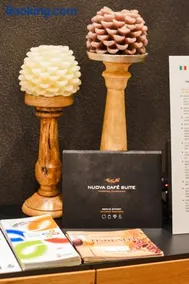Nuova Cafe' Suite - Image 2