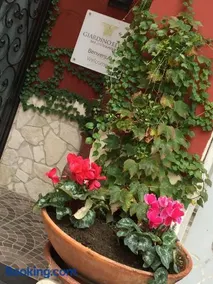 Giardino Eden B&B - Image 2