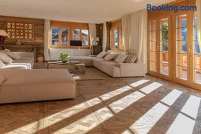 Orion - Luxuriöse Duplex Wohnung in Grindelwald - Image 4