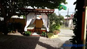 Kitinet Container próximo Praia e Beto Carrero - Image 3