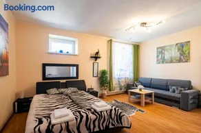 Apartamentai pas Reginą - Image 1