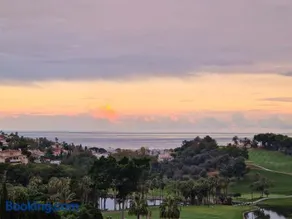 Penthouse Benalvistas Torregolf Seaview - Image 2