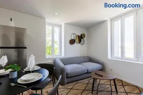 Le Cocon - parking privé - Image 3