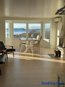 Ocean view Villa Säby Tjörn - Image 3