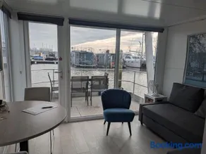 Secret Escape Houseboat "Trancoso"near Amsterdam 20 min - Image 1