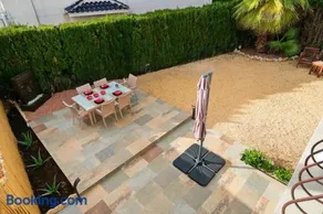 Ashanti Garden Luxury Short Term Rental Duplex Altea - Image 5