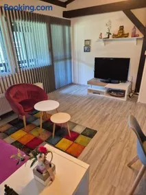 Ferienwohnung Atelier - Image 1