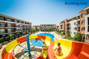 Waterpark Fort Apartments - Image 2