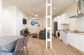 Apartamentos Cervantes 17 - Image 2