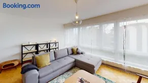 Unique Serviced Living - Gellert Aeschenplatz - Image 3
