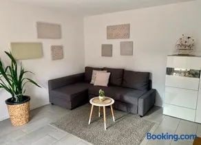 Souterrain Ferienwohnung im Acherner Weg - Image 2