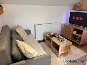 Séjour à la campagne - Logement cosy et chaleureux - Image 2