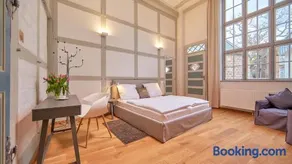 Anno 1433 Hotel Lüneburg - Image 2