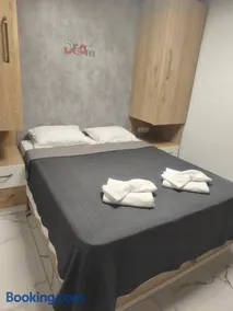 Axas apartments Michaniona - Image 3