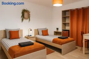 Elegant T3 renove, wifi, 6 personnes max - Image 2