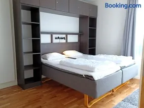 2BR for 6 with Sauna in Sadeln - Image 2