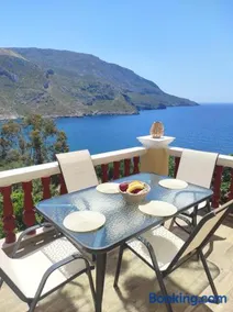 Calliope Paradise Balcony - Image 5