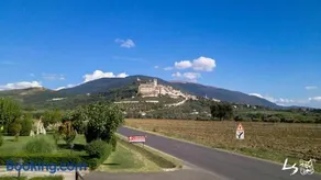 Agriturismo Il Girasole Assisi - Image 3