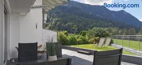 Ferienwohnung Panoramablick - Image 1