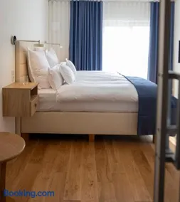 Gulfhof bei Kletzsch Apartments & Ferienwohnungen in Großefehn Ostfriesland - Image 2