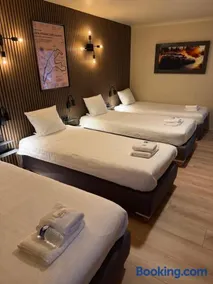 Hotel Le Relais de Pommard - Image 2