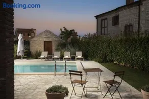 Paradise Villa Istria with Heated Pool - Image 4