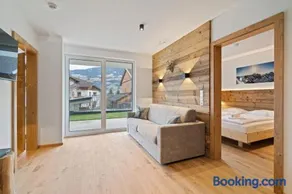 FamilienWohnung Wildspitze - Image 2