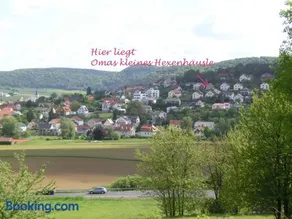 Omas kleines Hexenhaeusle - Image 1