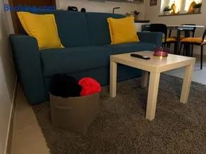 Vittorio city apartment, Milano, Centro - Image 3