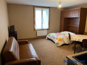 Agréable studio avec très belle vue - Image 1