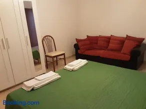 Locazione Menini - Camere zona stazione - Image 1
