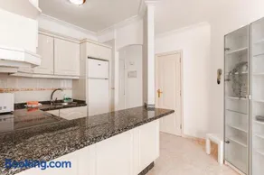 2 bedroom apartment with a pool - Image 3